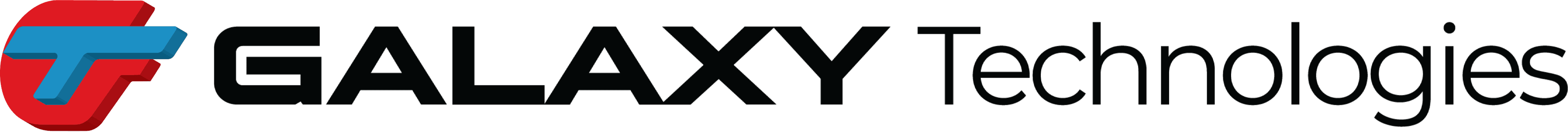 Galaxy Technologies Logo