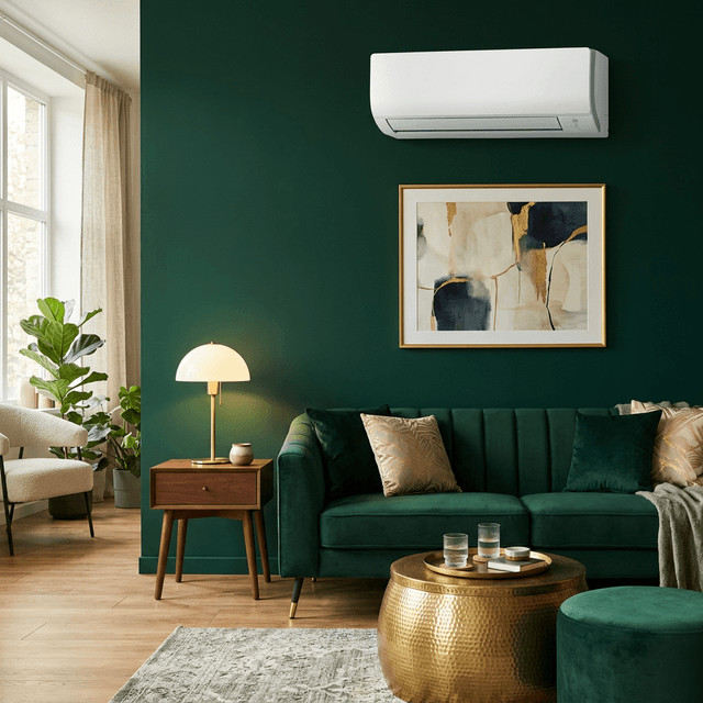 Air Conditioner Service