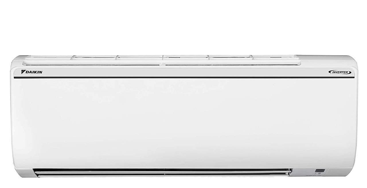 Daikin FTKL Series Inverter Split Air Conditioners